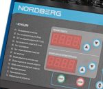 Установка для тестирования и очистки форсунок GDI NORDBERG CMT7 — изображение 2