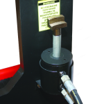 Стенд для правки дисков Фаворит-220 — изображение 4