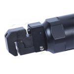 Дырокол кромкогиб пневматический MIGHTY SEVEN PN-150 — изображение 2