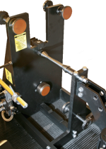 Станок для правки мотоциклетных дисков СиБЕК Лидер — изображение 3