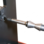 Станок для правки мотоциклетных дисков СиБЕК Лидер — изображение 4