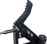 Станок для правки мотоциклетных дисков СиБЕК Лидер — изображение 5