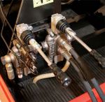 Станок для правки мотоциклетных дисков СиБЕК Лидер — изображение 6