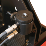 Станок для правки мотоциклетных дисков СиБЕК Лидер — изображение 8