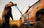 Реечный домкрат 3,5 т с держателем рукоятки и опорой в комплекте, 123 см NORDBERG N024 — изображение 22