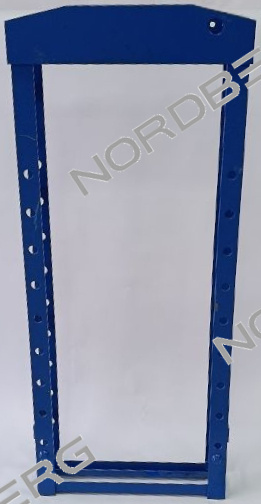 16keq02m2f0tgwaborc6l5yc5p64jsdm Рама для пресса N3620F NORDBERG N3620F#FRA — изображение 1