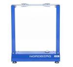 Cтойка для балансирования мотоколес механическая NORDBERG 45M — изображение 4