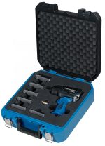 Пневмогайковерт ударный 1/2", 1300 Нм, с глубокими головками в кейсе NORDBERG NP14101K — изображение 10