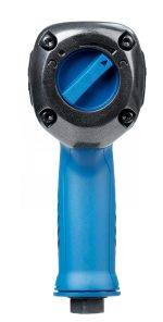 Пневмогайковерт ударный 1/2", 1300 Нм, с глубокими головками в кейсе NORDBERG NP14101K — изображение 6