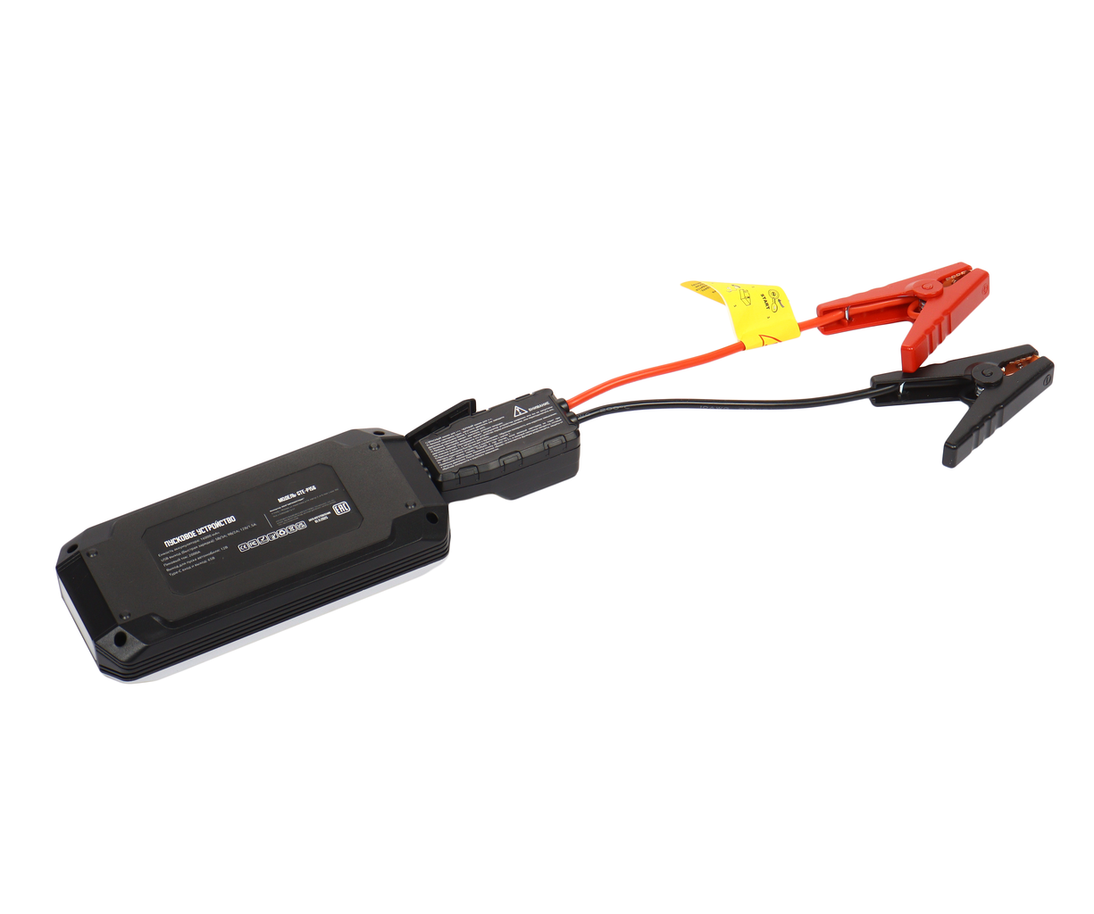184997_3-mxr89w Устройство пусковое 5-20V 1500А 16000мА/ч (power bank) GTE — изображение 1