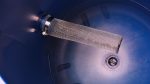 NORDBERG Установка пескоструйная NSP28, бак для песка 104 л — изображение 8