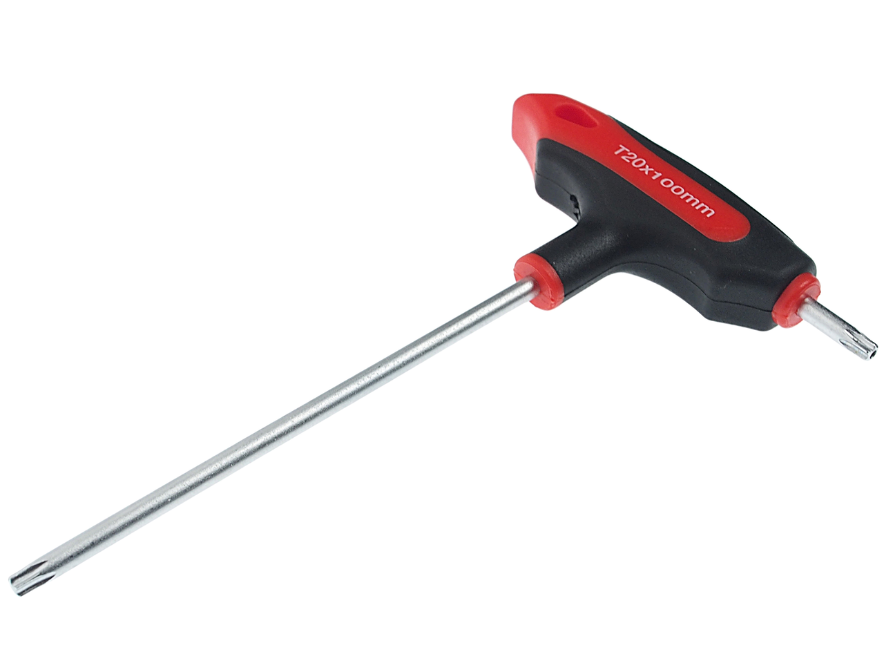 189753-ik3vmk Ключ TORX Т-образный T20H с отверстием JTC — изображение 1