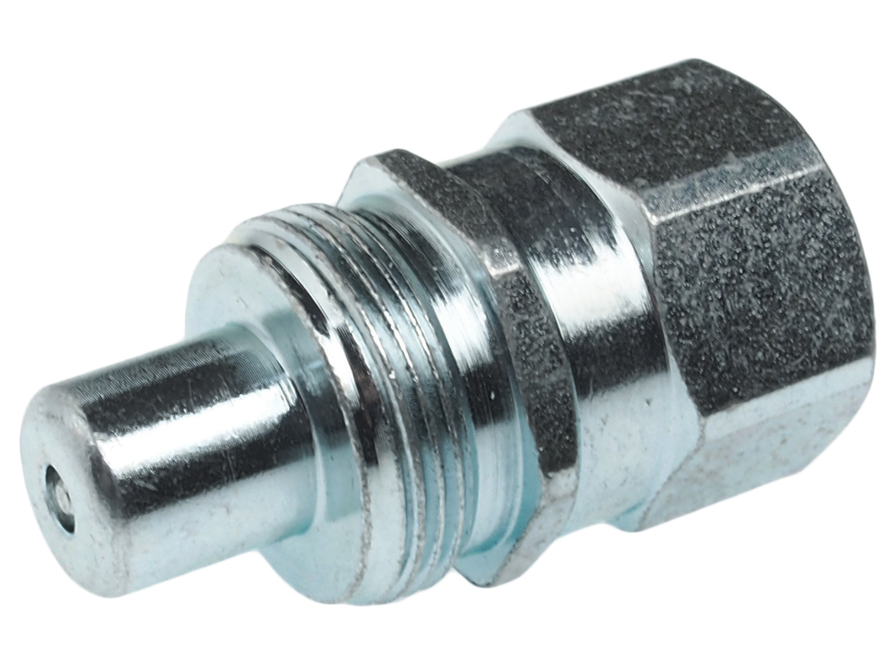 189777-mp25wv Соединитель для гидроцилиндра 3/8" (папа) JTC — изображение 1
