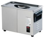 Ультразвуковая ванна с подогревом, 4,5 л NORDBERG NU45D — изображение 2
