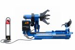 Станок шиномонтажный 380V для грузовых машин, зажимы 14-26", синий NORDBERG 46TRK(B) — изображение 5