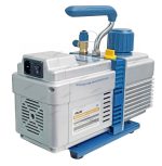 Двухступенчатый вакуумный насос V-i2120SV (340 л/мин) — изображение 2