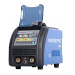 Аппарат сварочный, споттер, 220 В NORDBERG WS4 — изображение 14