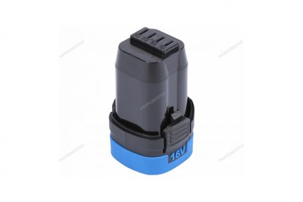 Аккумулятор, 16 В, 2 Ач NORDBERG NE9032