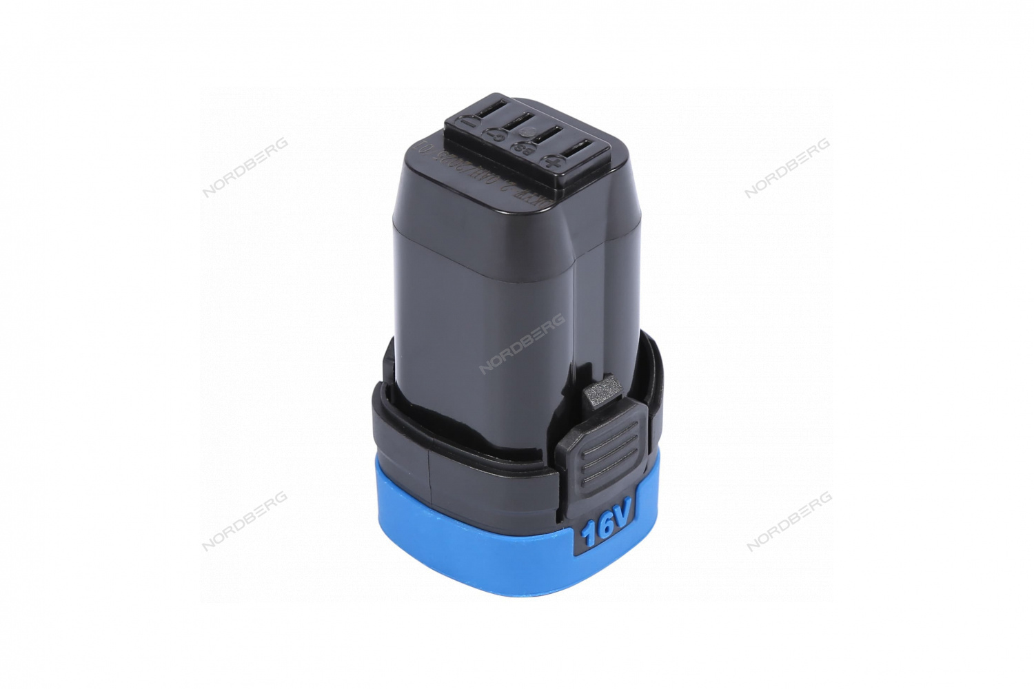 1hc2etb8qptm8abmacqs2o2whq9r6zy9 Аккумулятор, 16 В, 2 Ач NORDBERG NE9032 — изображение 1