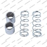 Цилиндр гидравлический для домкрата N32021E — изображение 4