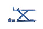 Подъемник для мотоциклов, 1 т NORDBERG N4M2 — изображение 13