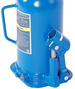 Домкрат бутылочный, 20 т NORDBERG N31020 — изображение 4