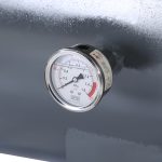 Компрессор винтовой, 7,5 кВт, 10 бар, 900 л/мин, ресивер 260л, IP55, осушитель NORDBERG NCC10RD — изображение 8
