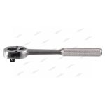 KINGTONY ТРЕЩОТКА 3779-08F 3/8" 200мм 3 положения с флажковым переключением