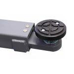 Подъемник двухстоечный 4 т, верхняя синхронизация, 220 В NORDBERG N4121H-4T_220 — изображение 7