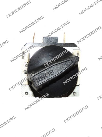 ЗАПЧАСТЬ ТАЙМЕР для сушки IF12 NORDBERG 000010508