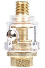 Лубрикатор 1/4", объем 8 мл NORDBERG NP8302 — изображение 2