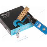 Пневмошлифмашинка для удаления скотча NORDBERG NP34025