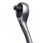 Трещотка 3/8", 72 зубца, с флажковым переключением NORDBERG 235-708 — изображение 14
