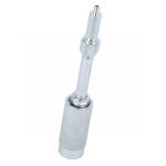 Наконечник удлиненный с резиновой насадкой для плунжерного шприца NORDBERG NO9006 — изображение 2