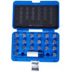 Набор насадок KING TONY 9BW0221 — изображение 2