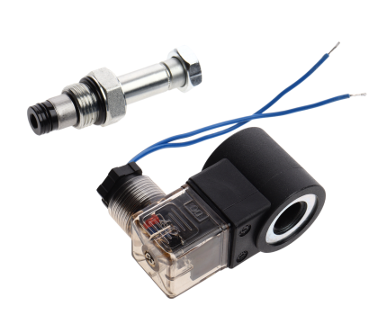 Ремкомплект для подъемников GTE-H102/GTE-H103 (11) клапан спускной GTE