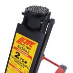 Домкрат подкатной 2т 70-600мм JTC — изображение 5