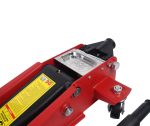 Домкрат подкатной 3т 120-460мм JTC — изображение 4