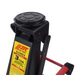 Домкрат подкатной 3т 120-460мм JTC — изображение 5