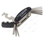 Набор инструментов для ремонта велосипедов KING TONY 20A16MR — изображение 2