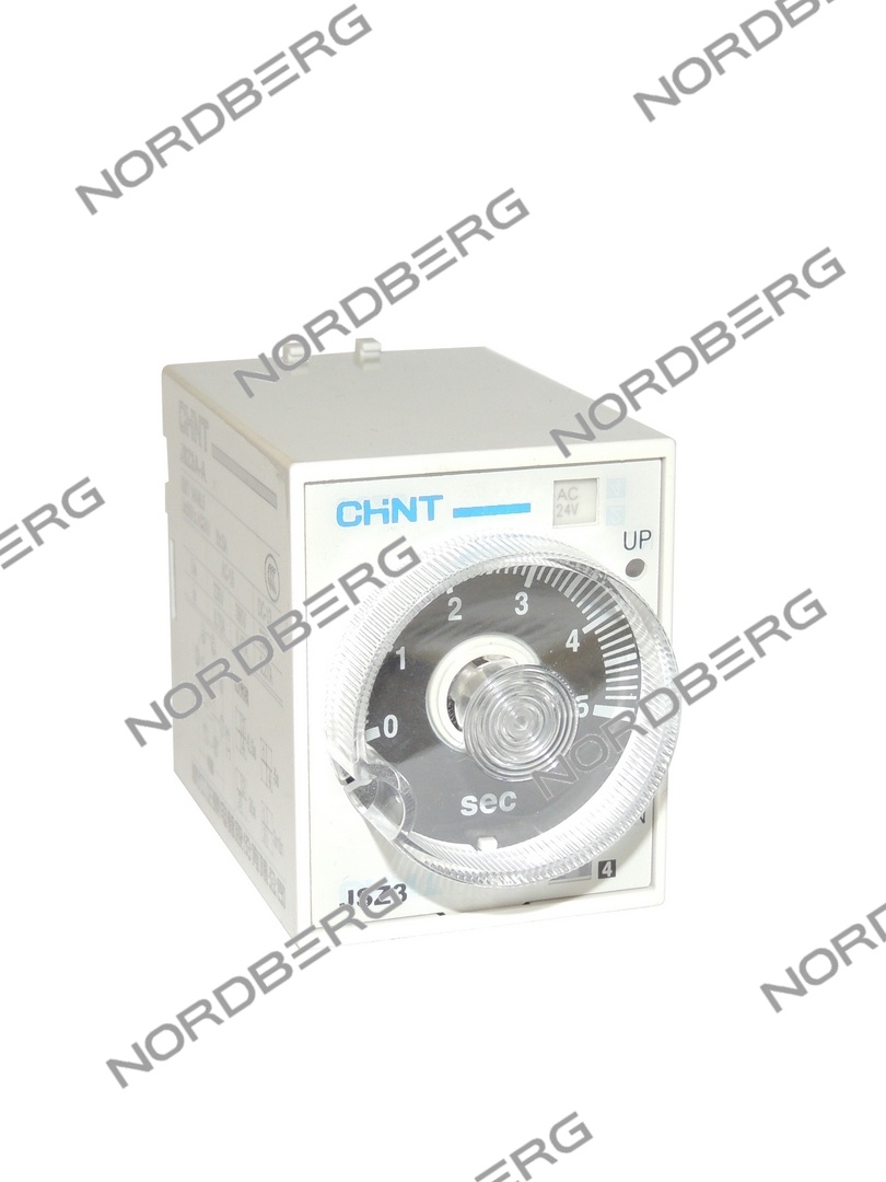 20n420wlns6w3uh6hmu6c0irnktmcu6g NORDBERG ЗАПЧАСТЬ РЕЛЕ времени 4450J/ 631-3,5 / 634-4,5 / 635-4,5 — изображение 1