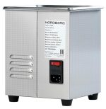 Ультразвуковая ванна с подогревом, 2 л NORDBERG NU20 — изображение 7