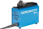 Нагреватель индукционный стационарный, 1500 Вт NORDBERG HIF4 — изображение 9