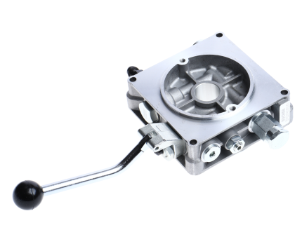 Ремкомплект для подъемников GTE-4300/4301 (11) клапан спускной GTE