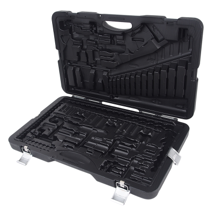 Кейс для набора инструментов 145 предметов JTC-H145C JTC