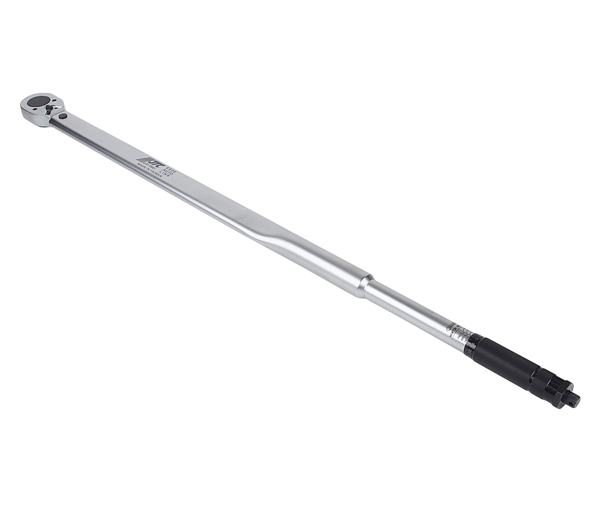 222821-imamij Ключ динамометрический 3/4" 140-840Нм 1155мм JTC — изображение 1
