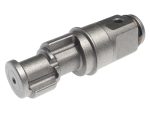 Ремкомплект для пневмогайковерта JTC-7816 (07S) привод JTC — изображение 2