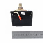 Реле давления для NCEO120/1000, 380 В NORDBERG NCEO120/1000#58 — изображение 4