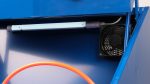 Установка для мойки деталей с подогревом, закрытая NORDBERG NW150 — изображение 9