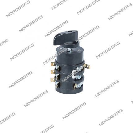 Переключатель режимов работы для NORDBERG WSB360/WSB540